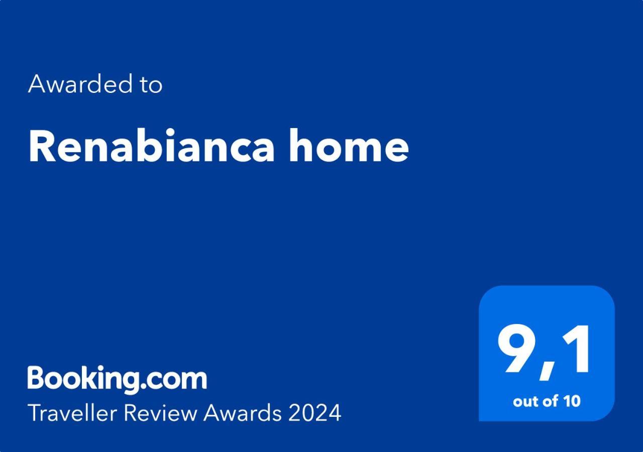 Renabianca Home سانتا تيريزا غالّورا المظهر الخارجي الصورة