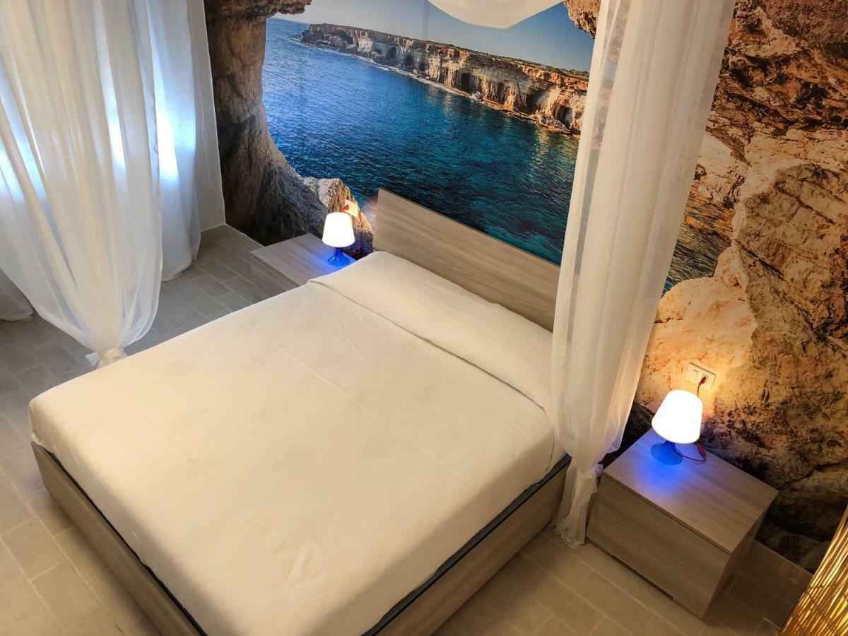 Renabianca Home سانتا تيريزا غالّورا المظهر الخارجي الصورة