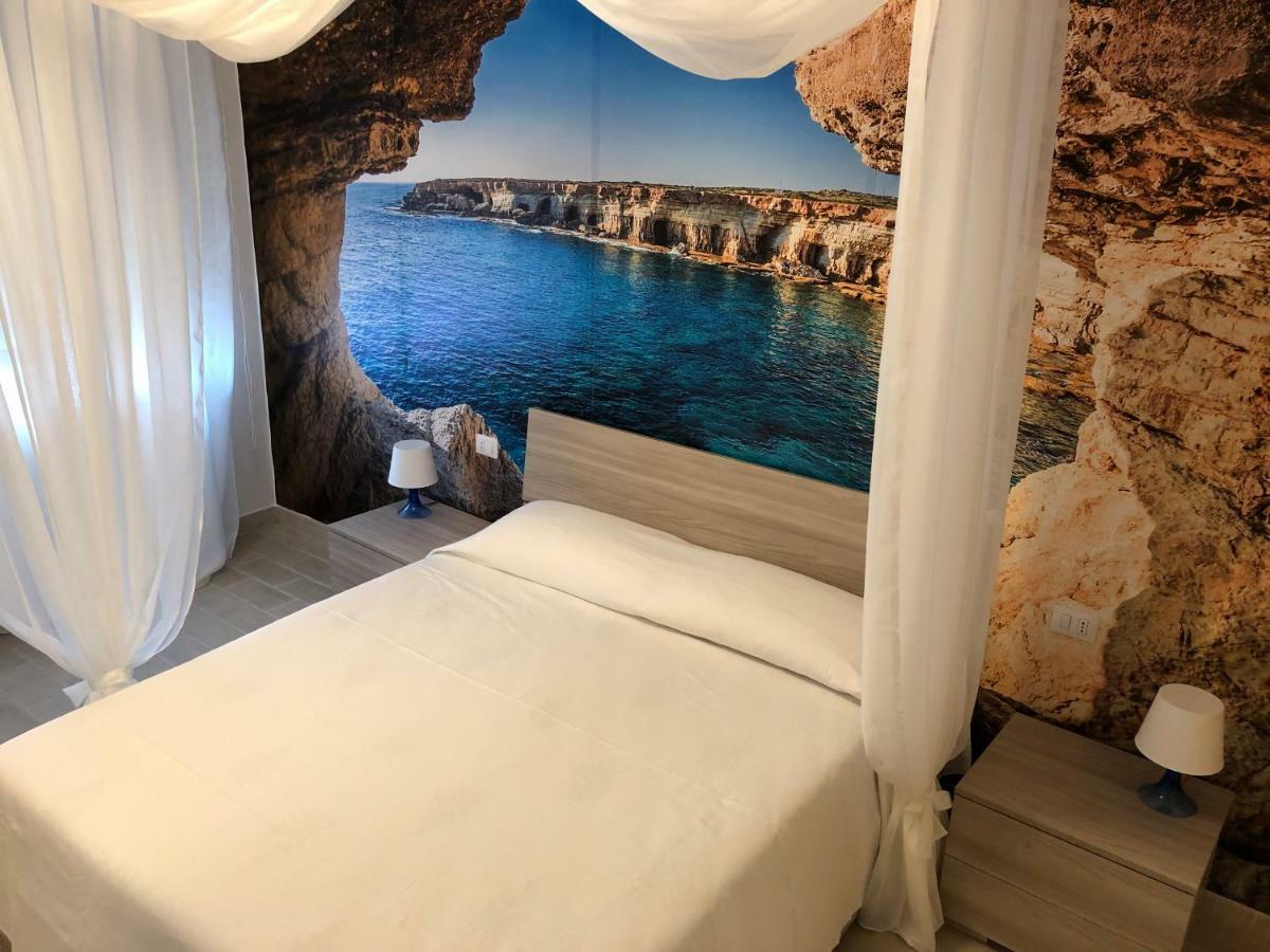 Renabianca Home سانتا تيريزا غالّورا المظهر الخارجي الصورة